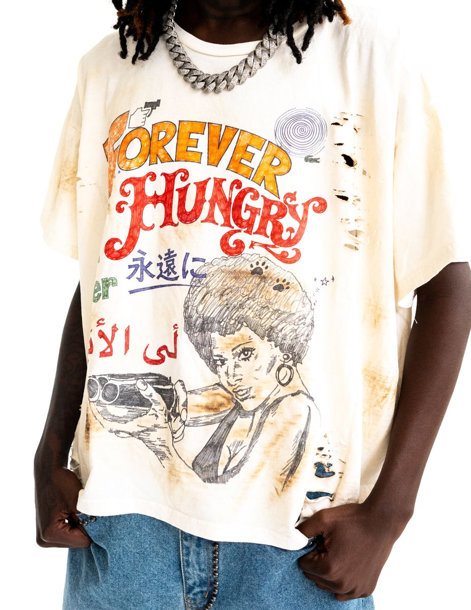 Forever Hungry - SOUTHERN BABY