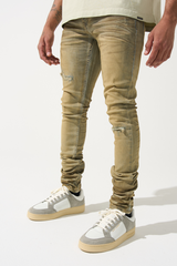 SERENEDE - MOCHA Jeans