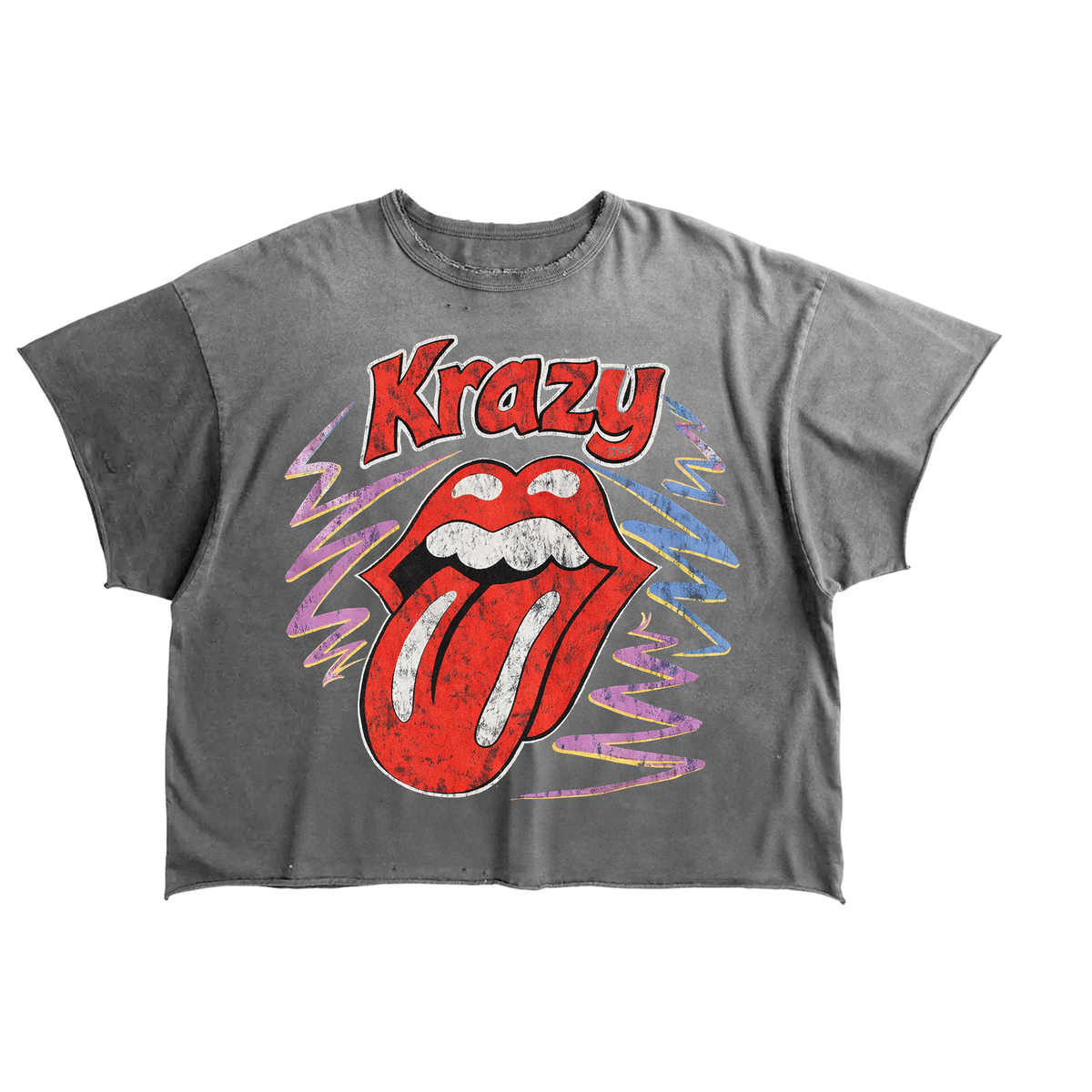 KRAZY AMBITIONS - Krazy Stones Tee