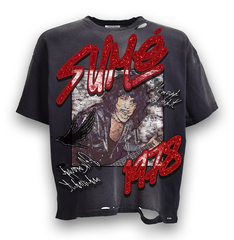 SUME - HEADLINER TEE