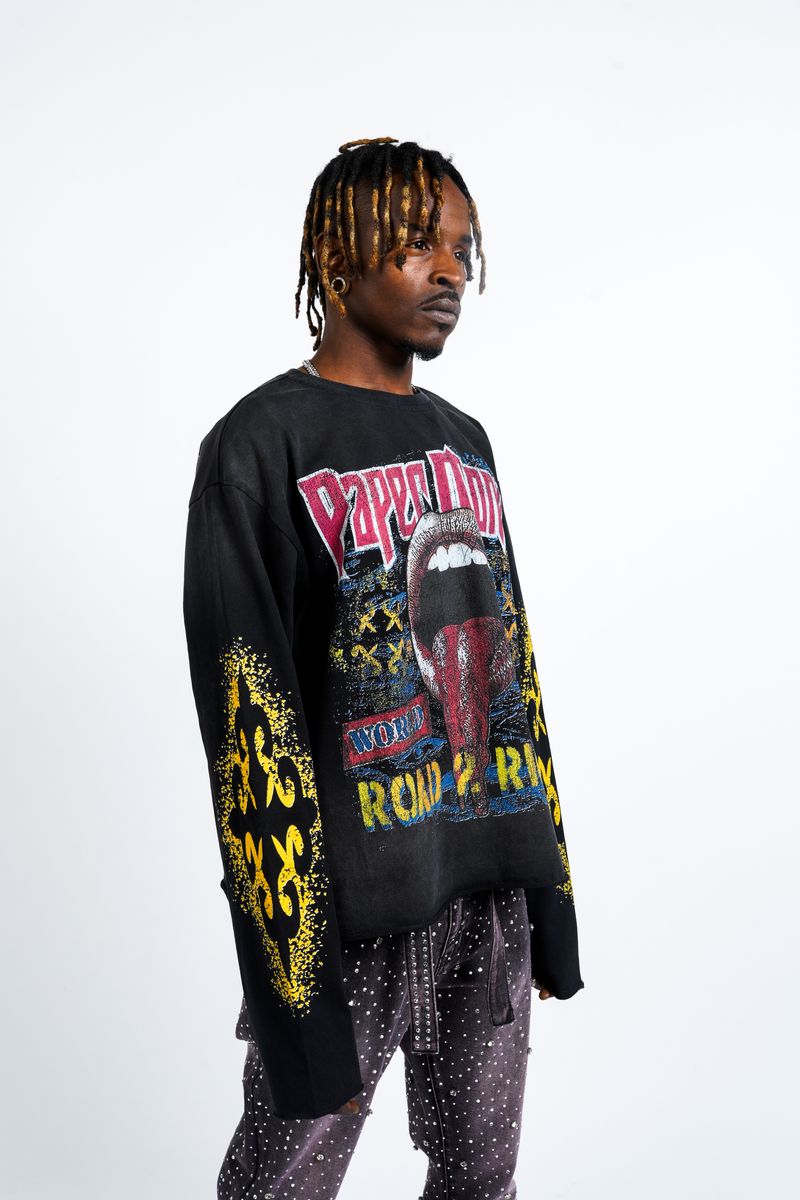 PM - FORTUNE TEE