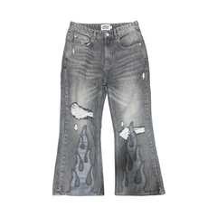 Forever Denim - GHOST RIDER DENIM