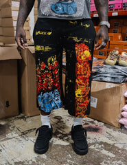 SBS - Ozzy Shorts