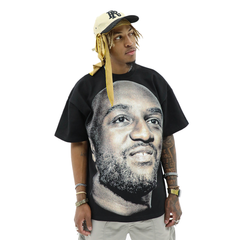 HEIGHTS -  Virgil Staple TEE
