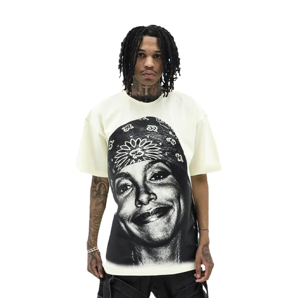 HEIGHTS - Aaliyah Portrait