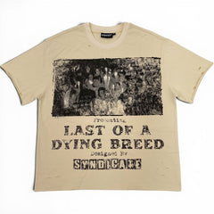 SYNDICATE - Dying Breed" Bone