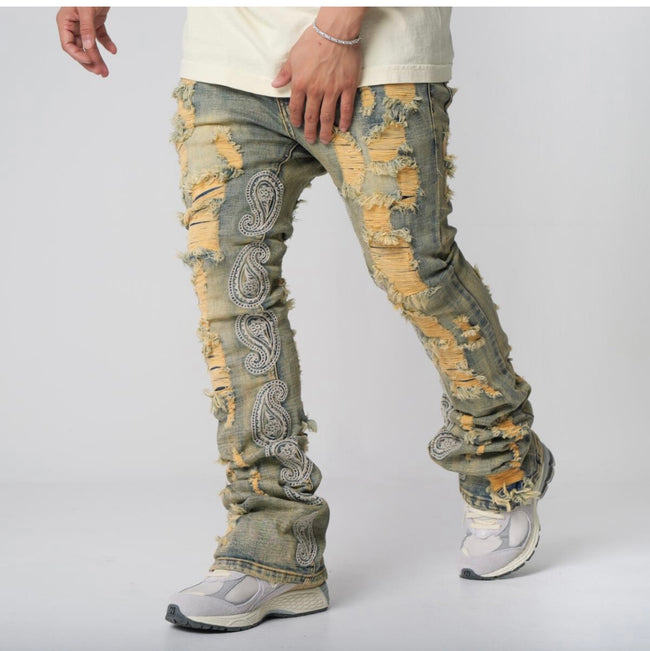 THRT - CALI PAISLEY C2