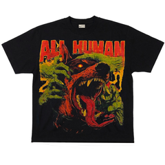 All Human - CUJO V2 TEE
