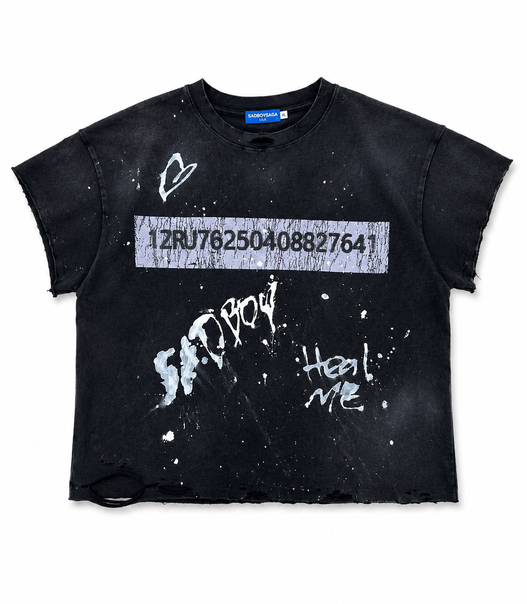 SBS - Tracking Tee