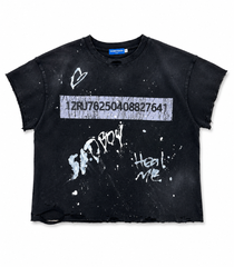 SBS - Tracking Tee