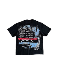 RICCHEEZA - Romance" Short Sleeve Tee