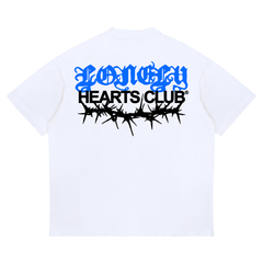 LONELY HEARTS CLUB - Fear Eats The Soul Premium T-Shirt