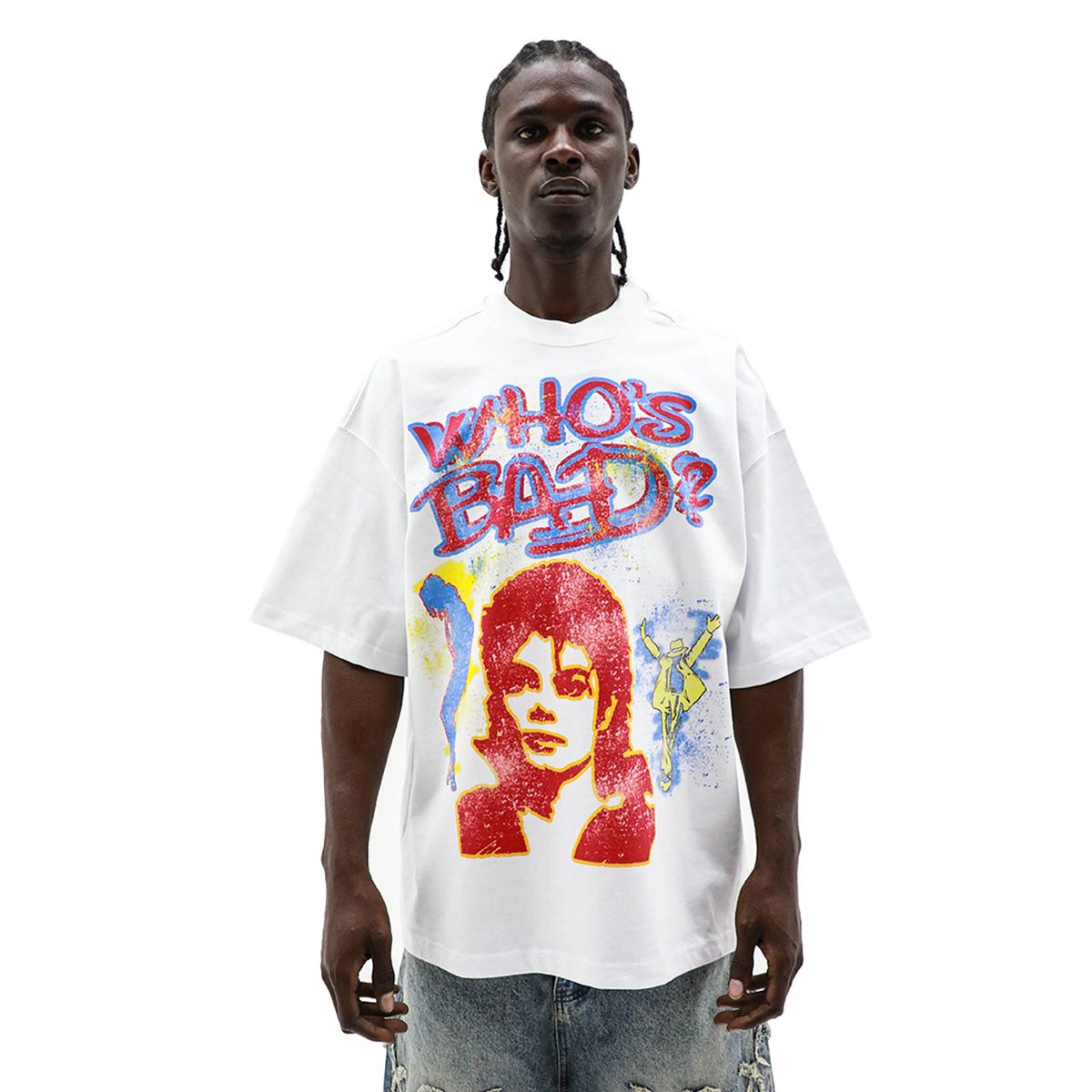 HEIGHTS - Who's Bad