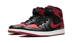 Jordan 1 Retro Bred (2013)