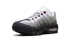 Nike Air Max 95 OG Big Bubble Pink Foam (Women's)