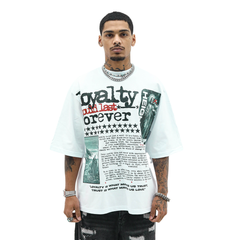 HD - Loyalty Aint Dead