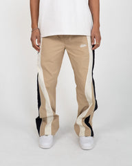 EPTM - ARLO PANTS - KHAKI
