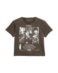 PROFIT MINDED - P-WILLY’ TSHIRT