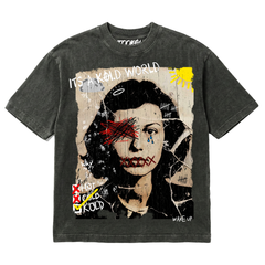 TOO COLD - KOLD WORLD TEE