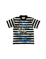 RICCHEEZA - Practice Safe Sex" Short Sleeve