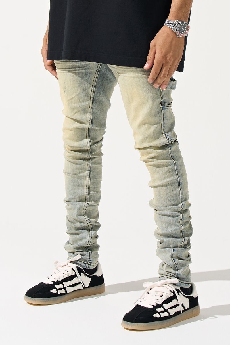 SERENEDE - CANYON" Jeans