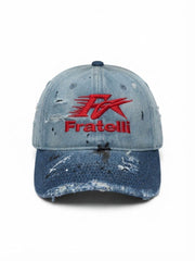 FRATERNAL - fratelli HAT