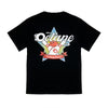 OCTANE BOWLING T-SHIRT(BLACK)
