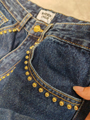 Forever Denim - DARK Blue