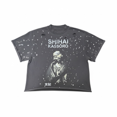 RUNWAY - BLIND FAITH TEE
