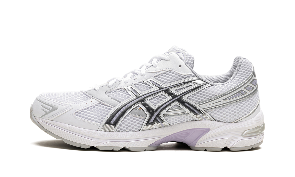 ASICS Gel-1130 White Carrier Grey Lilac (Women's)