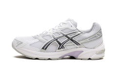 ASICS Gel-1130 White Carrier Grey Lilac (Women's)