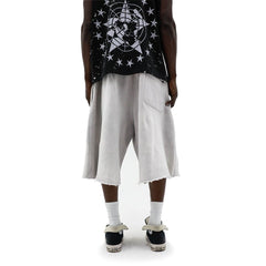HD - Heights Essential Short - VINTAGE GREY