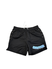 PROFIT SKUTCH SHORTS - SKY