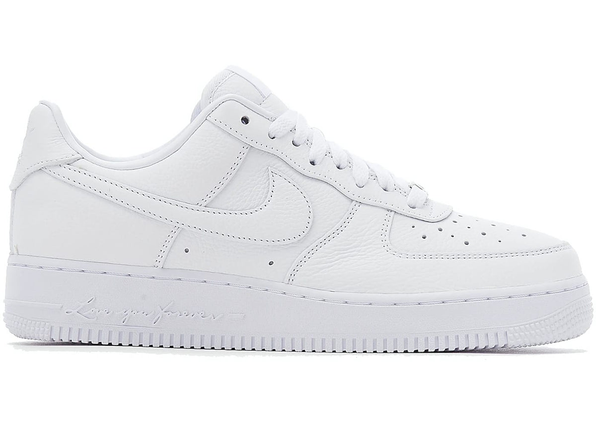 Nike Air Force 1 Low Drake NOCTA Certified Lover Boy