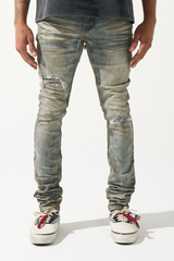 SERENEDE - KNIGHT Jeans