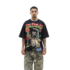 HD - New Fine Arts Tee