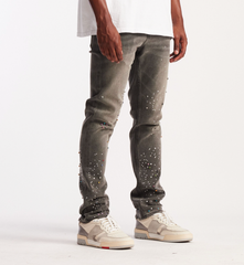 EMBELLISH - BOWIE SKINNY