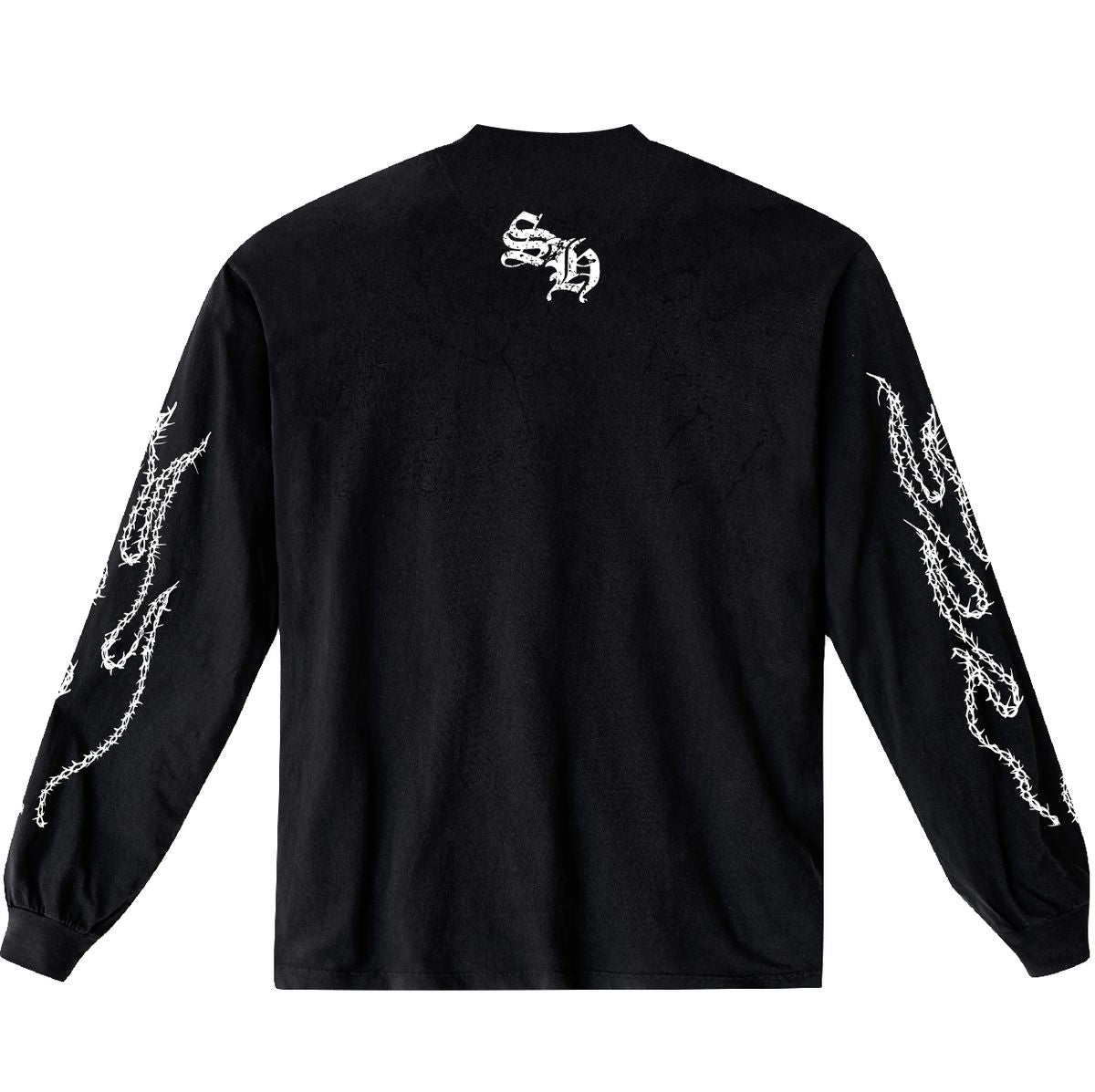 SH - ST. ANGEL - LONGSLEEVE