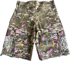 Wealth Club - Chaos Cargos