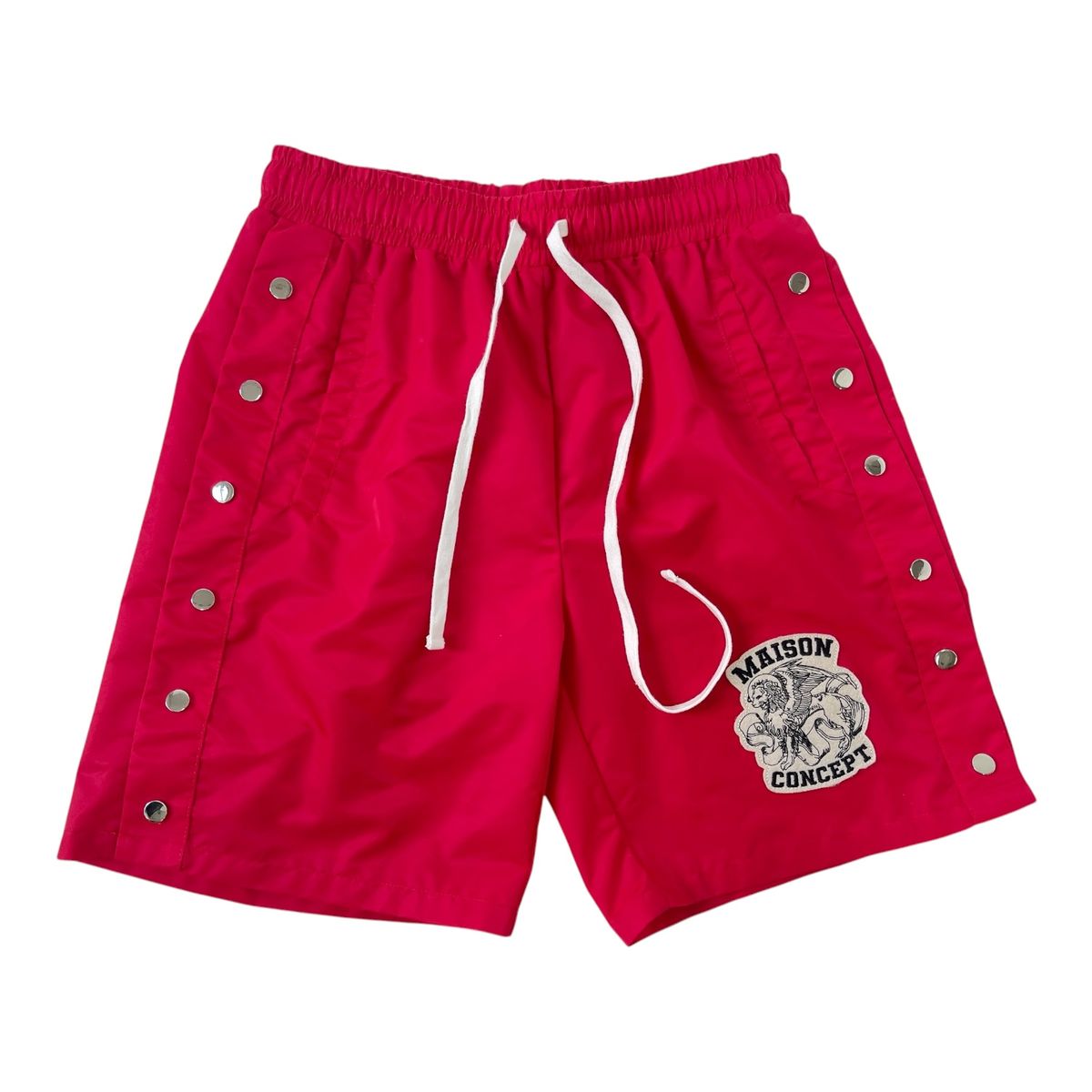 Concept - Maison Con SHORT - RED