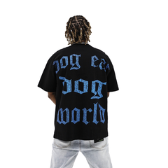 HEIGHTS -  Dog Eat Dog World TEE