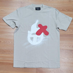 TENACITI - XSpray TEE - GREY
