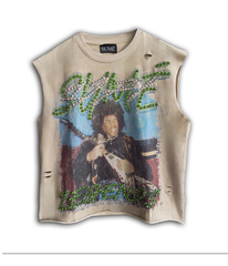 SUME - Sumé "Legends" Cutoff
