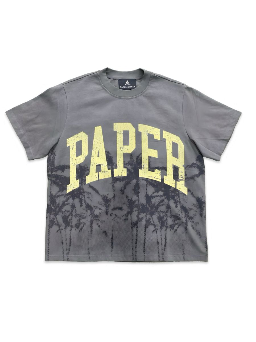 PAPER MONEY - Paradise T-shirt