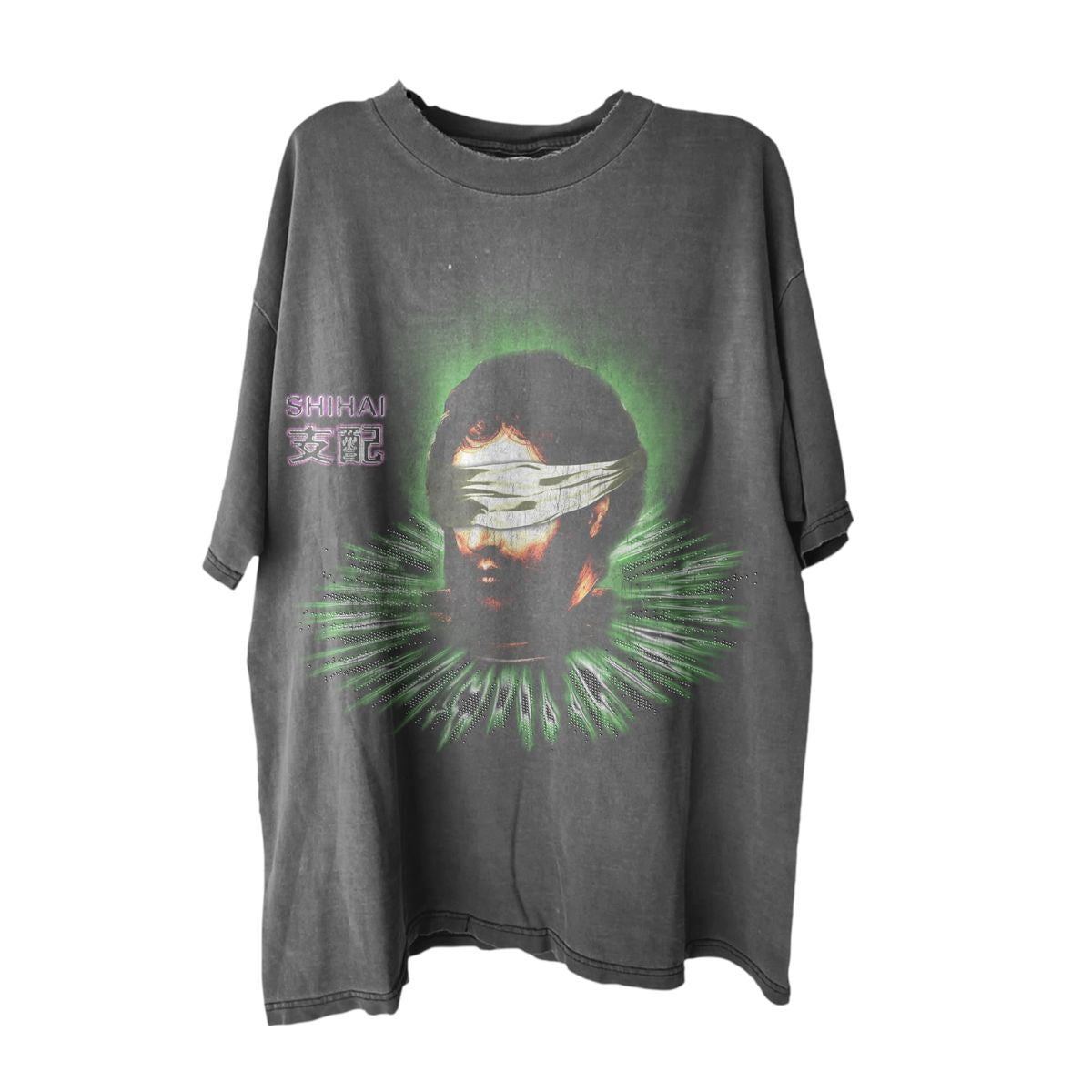 RUNWAY - BLIND TEE