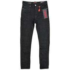 ANOM - 360 SKINNY - BLACK