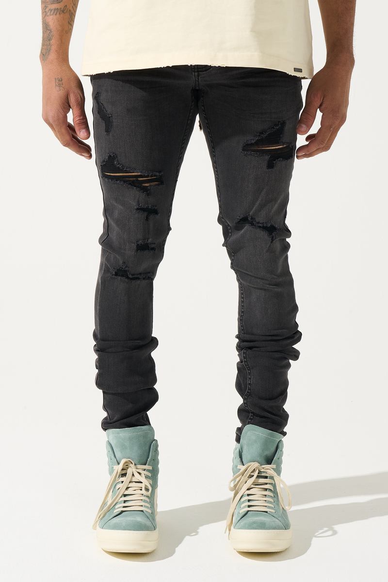 SERENEDE - SHADOW33 Jeans