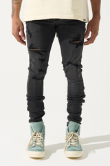 SERENEDE - SHADOW33 Jeans