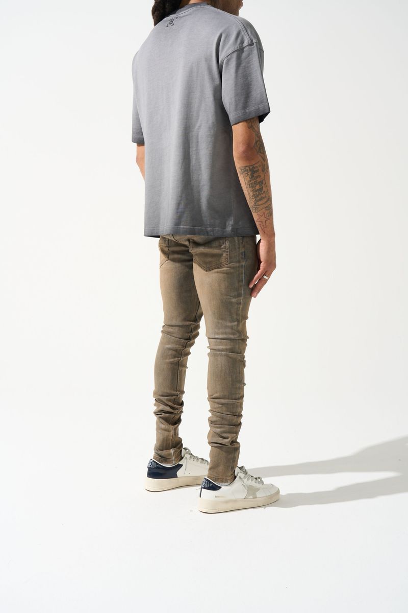 SERENEDE - JARAMILLO Jeans