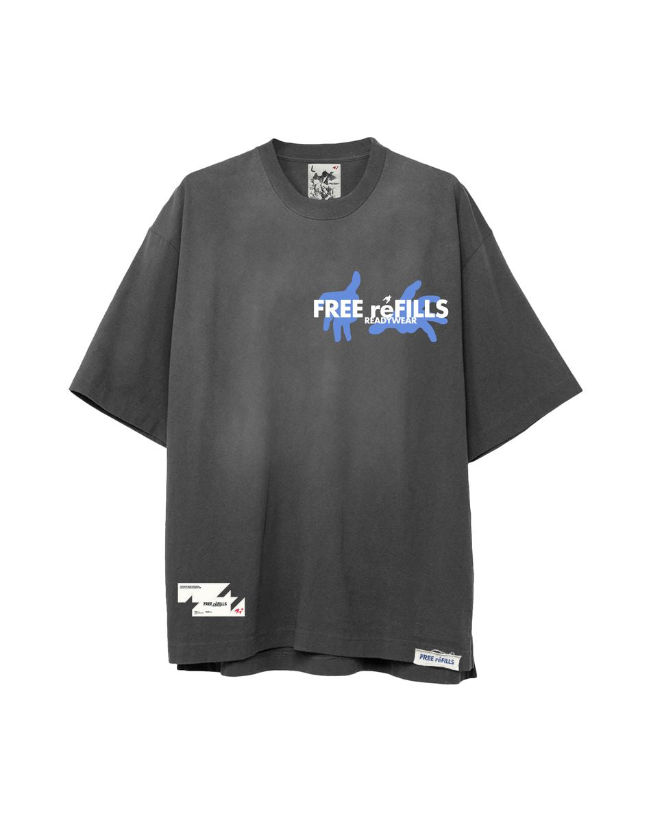 FREE - MIRACLE TEE